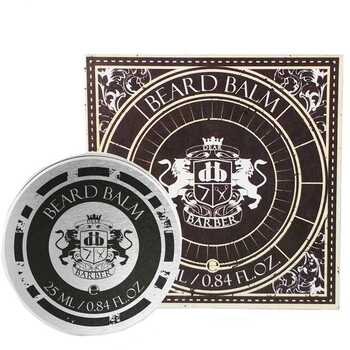 Beard Balm - Vosk na fúzy